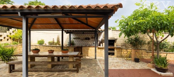 Casa de 3 dormitorios en Pedrezuela, Spain No. 143293 19