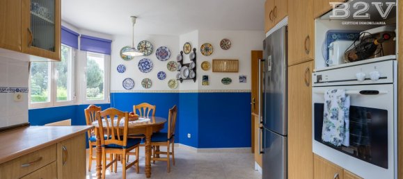 Casa de 3 dormitorios en Pedrezuela, Spain No. 143293 32