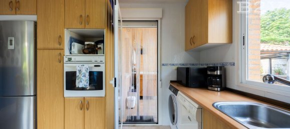 Casa de 3 dormitorios en Pedrezuela, Spain No. 143293 35