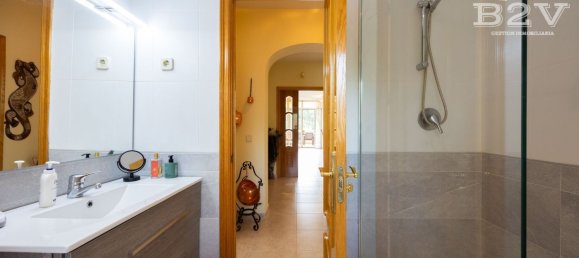 Casa de 3 dormitorios en Pedrezuela, Spain No. 143293 40