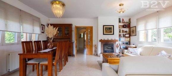 Casa de 3 dormitorios en Pedrezuela, Spain No. 143293 47