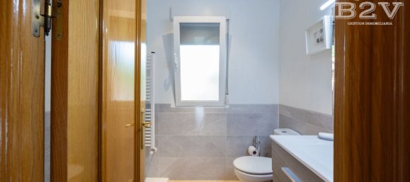 Casa de 3 dormitorios en Pedrezuela, Spain No. 143293 36