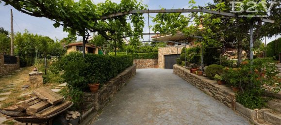 Casa de 3 dormitorios en Pedrezuela, Spain No. 143293 22