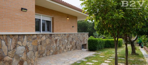 Casa de 3 dormitorios en Pedrezuela, Spain No. 143293 5