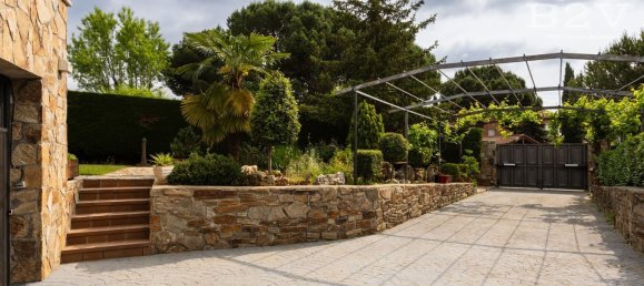 Casa de 3 dormitorios en Pedrezuela, Spain No. 143293 14