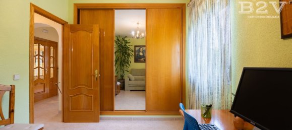 Casa de 3 dormitorios en Pedrezuela, Spain No. 143293 43