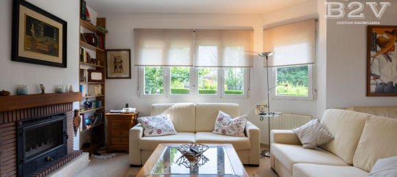 Casa de 3 dormitorios en Pedrezuela, Spain No. 143293 46