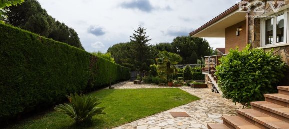 Casa de 3 dormitorios en Pedrezuela, Spain No. 143293 9