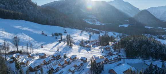Casa de 4 habitaciónes en Grundlsee, Austria No. 188684 12