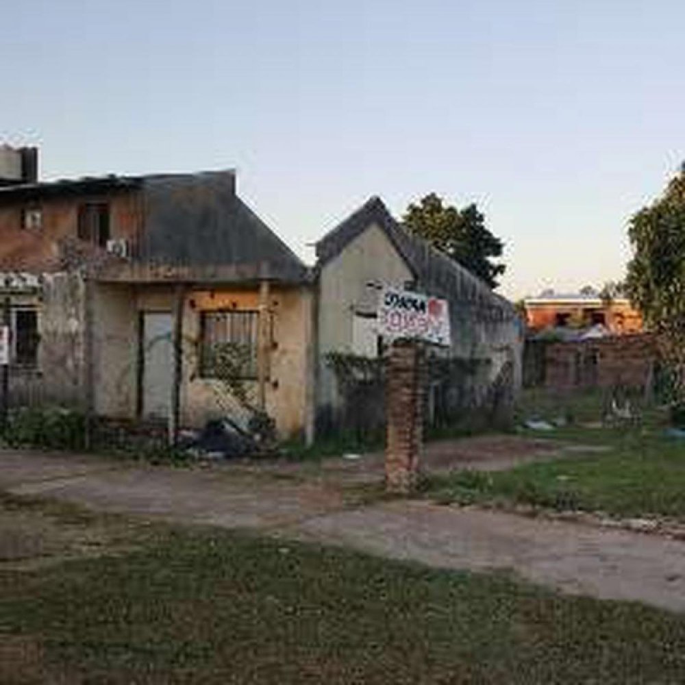 Terrain à Misiones, Argentina No. 30617