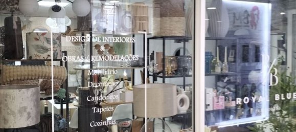  عقار تجاري في Valbom, Portugal 38متر مربع رقم 72150 2