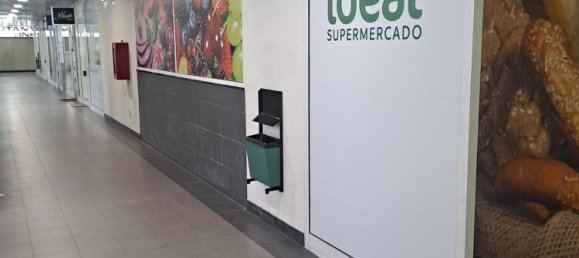  عقار تجاري في Valbom, Portugal 38متر مربع رقم 72150 14