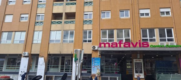  عقار تجاري في Valbom, Portugal 38متر مربع رقم 72150 18