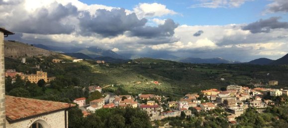 4-Zimmer Wohnung in Acuto, Italy, Nr. 76674 20