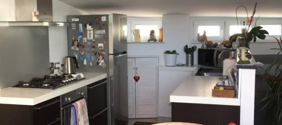 4-Zimmer Wohnung in Acuto, Italy, Nr. 76674 6