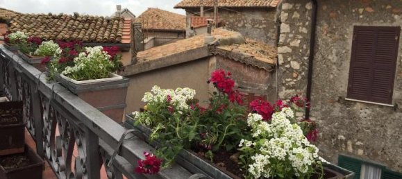 4-Zimmer Wohnung in Acuto, Italy, Nr. 76674 19