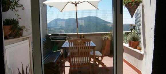 4-Zimmer Wohnung in Acuto, Italy, Nr. 76674 18