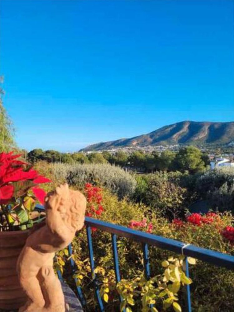 Adosado de 4 dormitorios en Alicante, Spain No. 276041