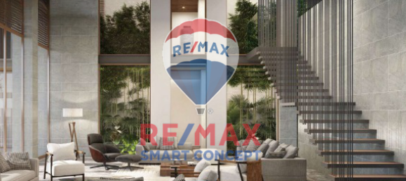 6 bedrooms Villa in Al Reem Island, UAE No. 22520 5