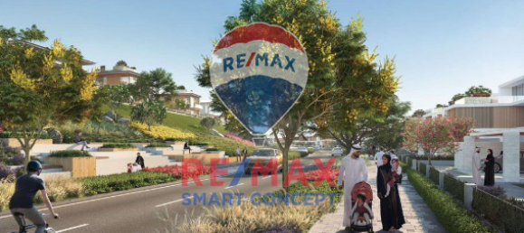 6 bedrooms Villa in Al Reem Island, UAE No. 22520 4