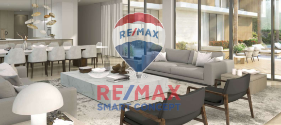 6 bedrooms Villa in Al Reem Island, UAE No. 22520 12