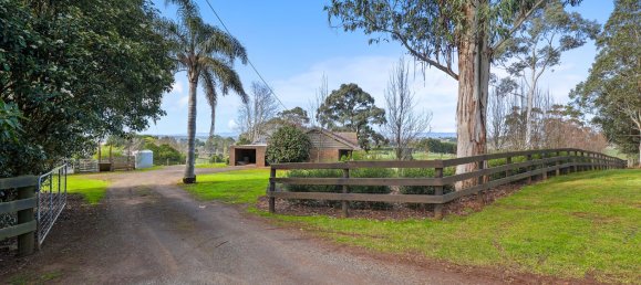 Quinta T5 em Warragul, Australia N.º 503 14