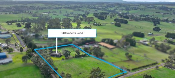 Quinta T5 em Warragul, Australia N.º 503 26