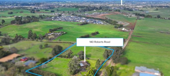 Quinta T5 em Warragul, Australia N.º 503 25