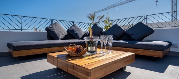 Villa T3 em Polop, Spain N.º 7163 6