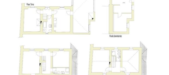 5غرفة منزل في Monterenzio, Italy رقم 257621 5