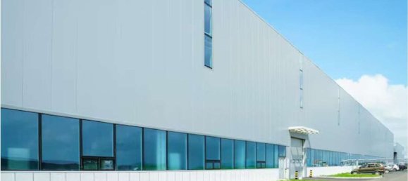 1255m² Warehouse in Castel d'Ario, Italy No. 202278 10