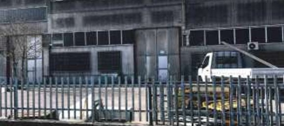 1255m² Warehouse in Castel d'Ario, Italy No. 202278 3