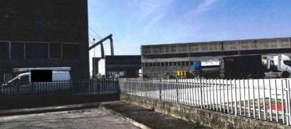 1255m² Warehouse in Castel d'Ario, Italy No. 202278 17