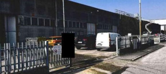 1255m² Warehouse in Castel d'Ario, Italy No. 202278 21
