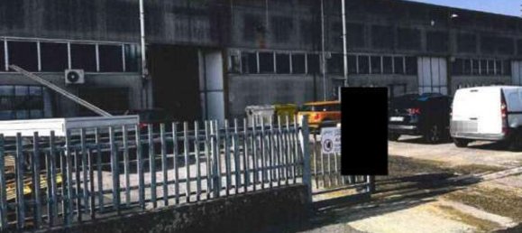 1255m² Warehouse in Castel d'Ario, Italy No. 202278 22