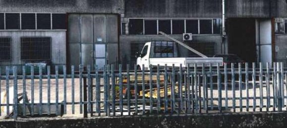 1255m² Warehouse in Castel d'Ario, Italy No. 202278 15