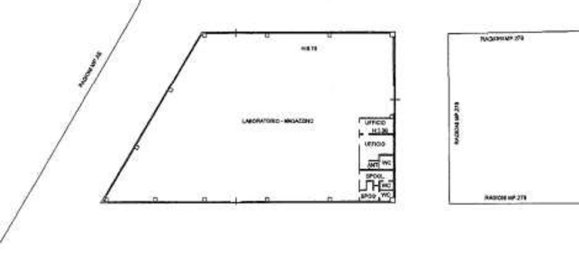 1255m² Warehouse in Castel d'Ario, Italy No. 202278 13