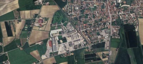 1255m² Warehouse in Castel d'Ario, Italy No. 202278 9