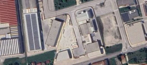 1255m² Warehouse in Castel d'Ario, Italy No. 202278 7