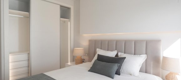 2 Schlafzimmer Wohnung in Denia, Spain, Nr. 7517 15
