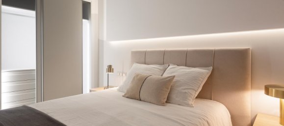 2 Schlafzimmer Wohnung in Denia, Spain, Nr. 7517 13