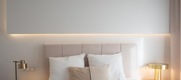 2 Schlafzimmer Wohnung in Denia, Spain, Nr. 7517 14