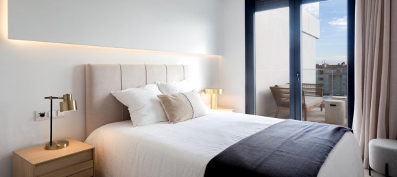 2 Schlafzimmer Wohnung in Denia, Spain, Nr. 7517 12