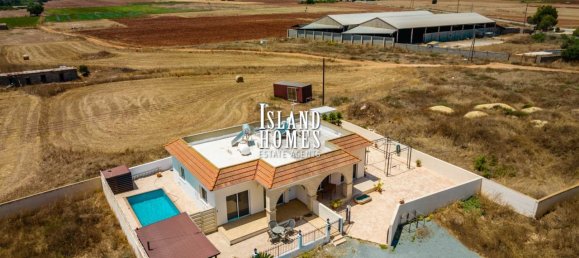 2 bedrooms House in Avgorou, Cyprus No. 23892 6