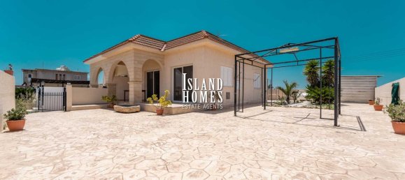 2 bedrooms House in Avgorou, Cyprus No. 23892 8