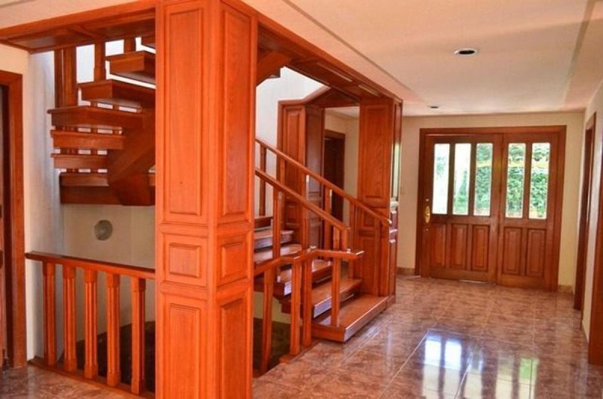 3 Schlafzimmer Haus in Ciudad Lopez Mateos, Mexico, Nr. 219032