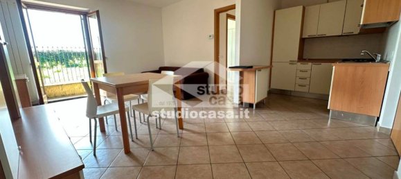 1 bedroom Apartment in Ripalta Cremasca, Italy No. 378275 2