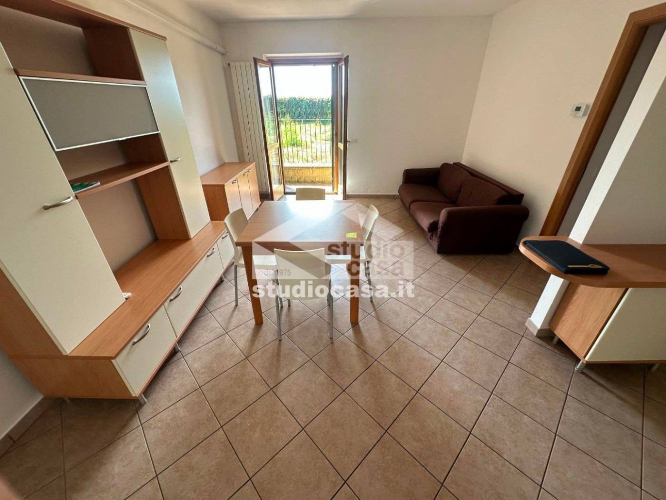 1 bedroom Apartment in Ripalta Cremasca, Italy No. 378275