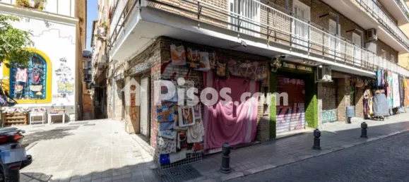 224m² Commercial property in Granada, Spain No. 174587 21