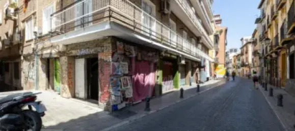 224m² Commercial property in Granada, Spain No. 174587 23